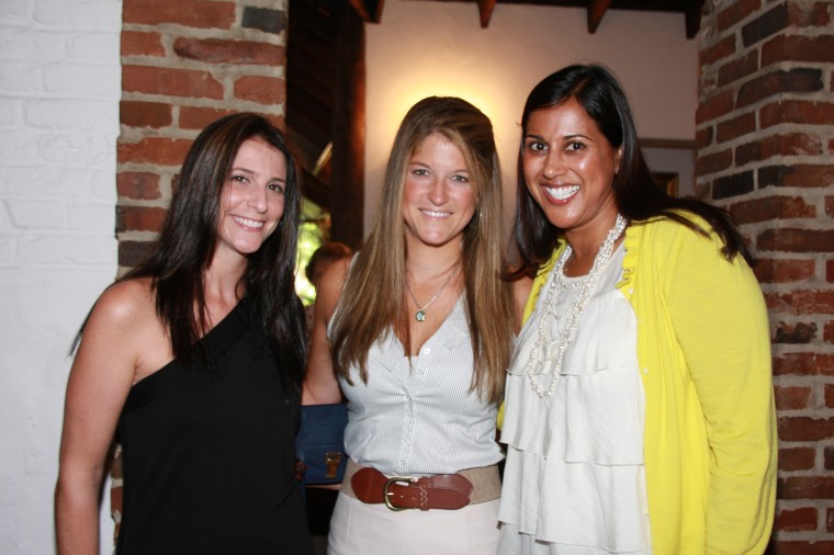March of Dimes Kick Off